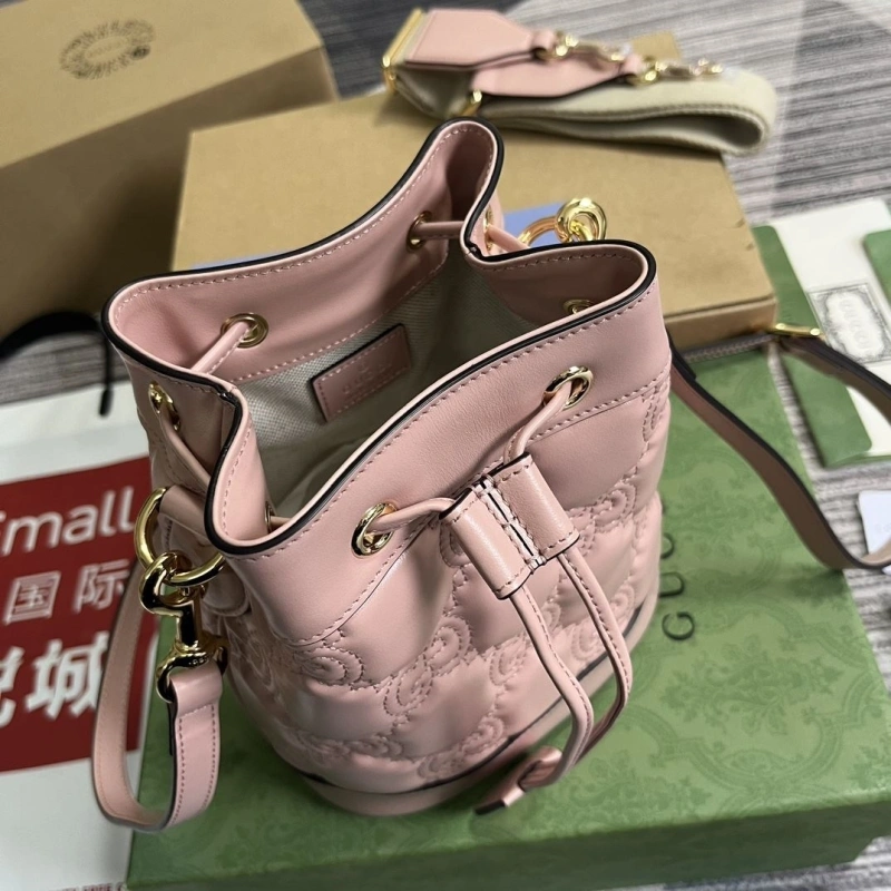 Gvc*1 bucket bags 4360c-1157