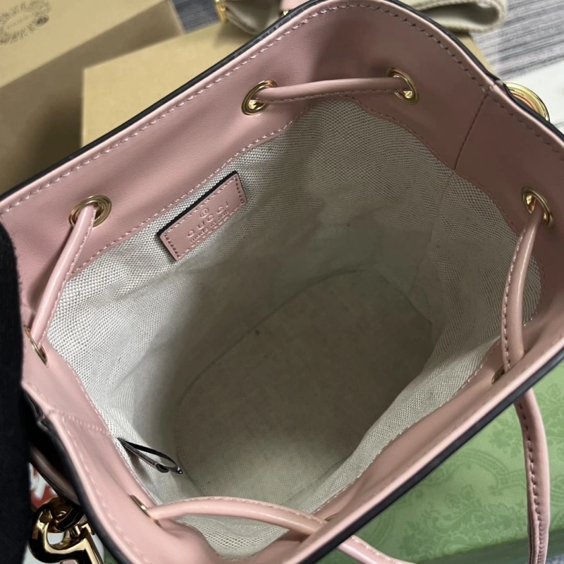 Gvc*1 bucket bags 4360c-1157
