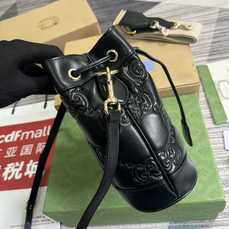 Gvc*1 bucket bags 4360c-1158