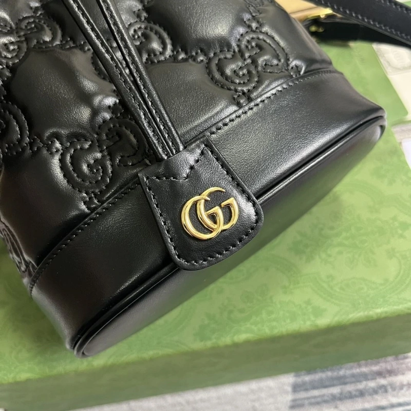 Gvc*1 bucket bags 4360c-1158