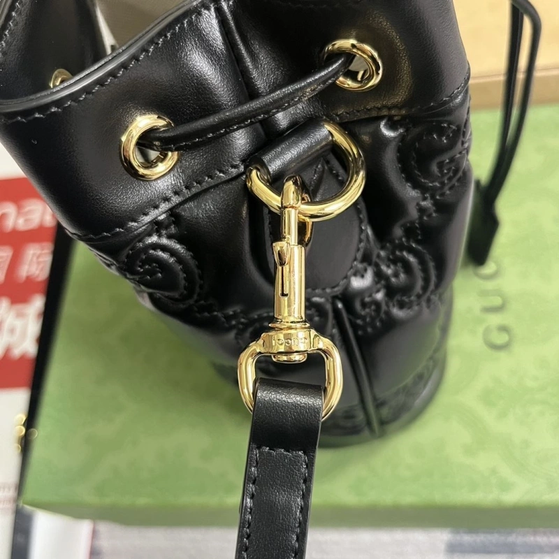 Gvc*1 bucket bags 4360c-1158
