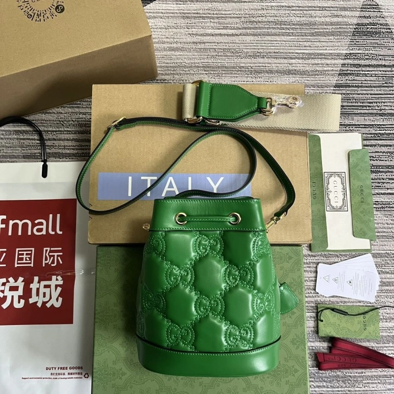 Gvc*1 bucket bags 4360c-1159