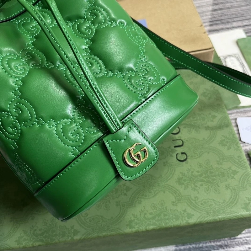 Gvc*1 bucket bags 4360c-1159