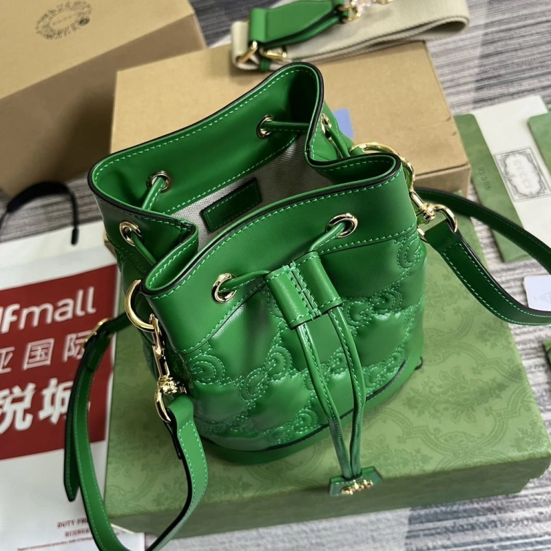 Gvc*1 bucket bags 4360c-1159