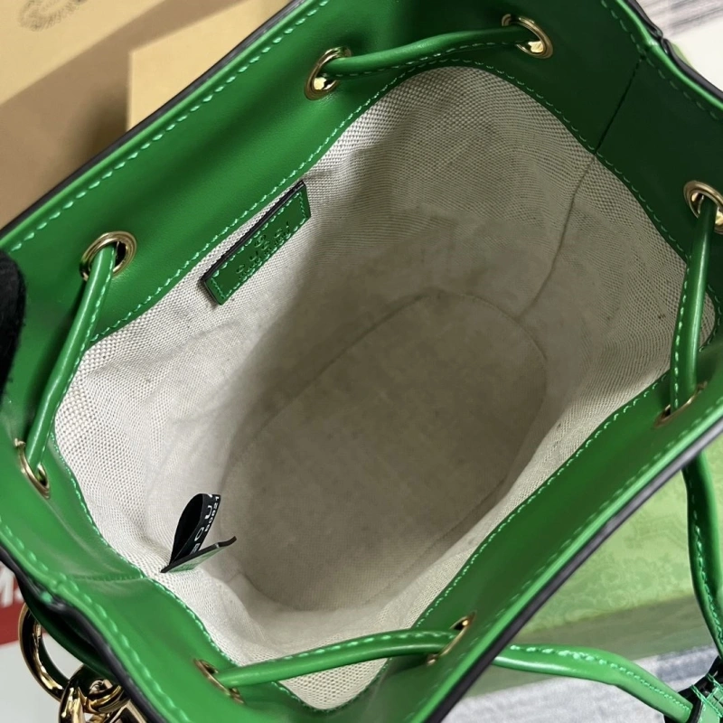 Gvc*1 bucket bags 4360c-1159