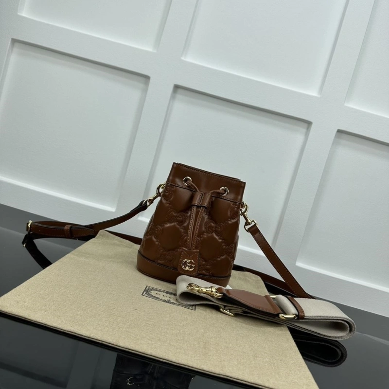 Gvc*1 bucket bags 4360c-1160