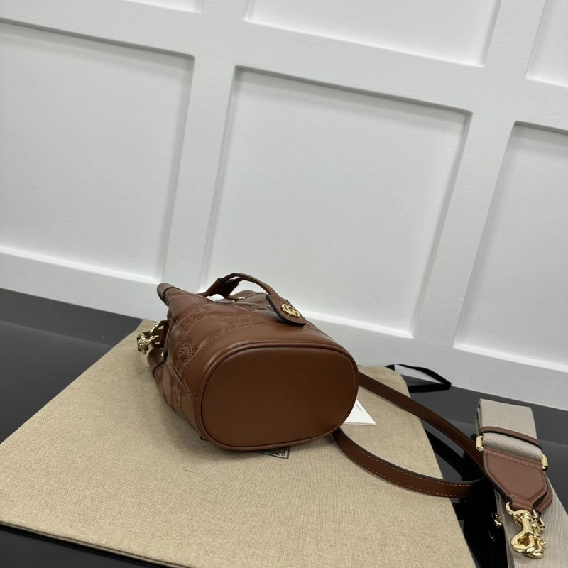 Gvc*1 bucket bags 4360c-1160