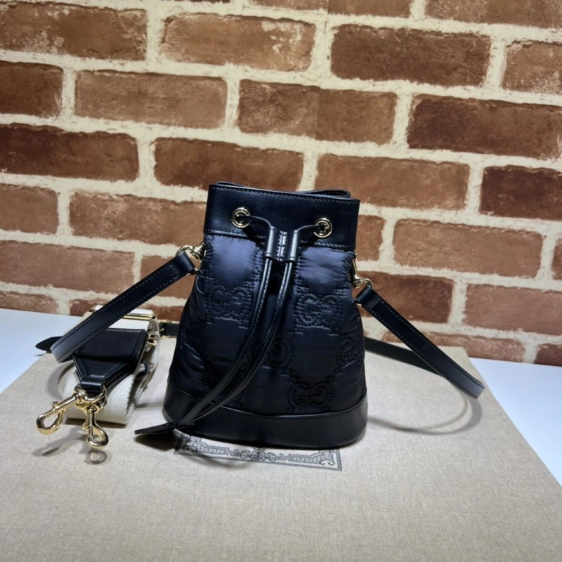 Gvc*1 bucket bags 4360c-1161