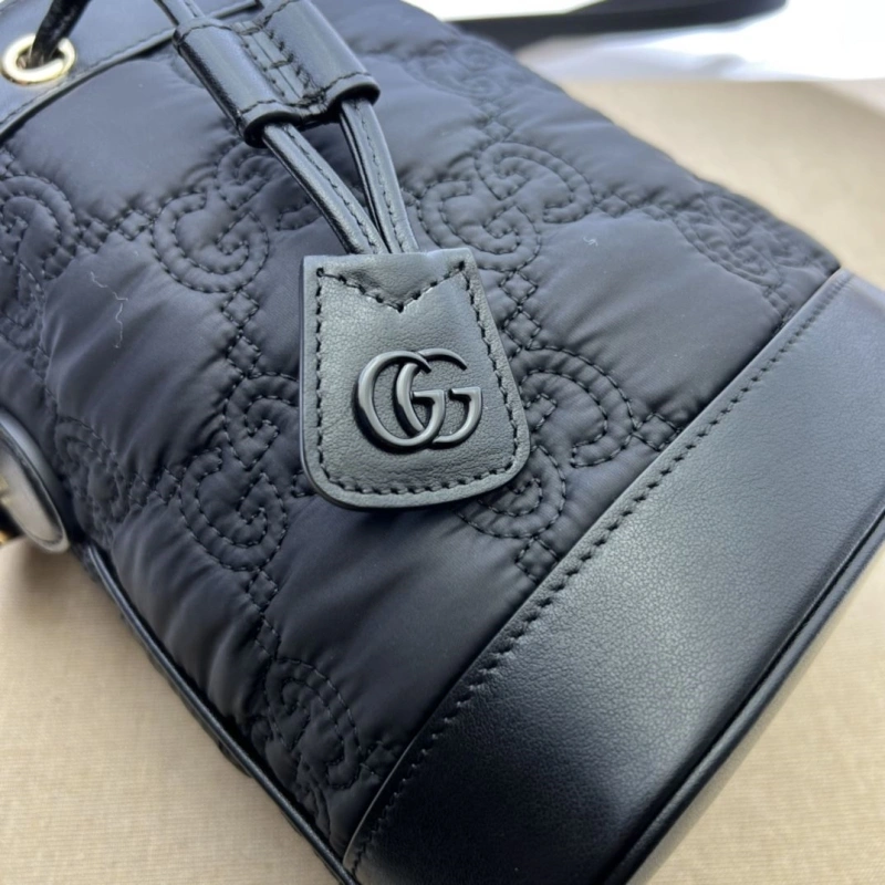 Gvc*1 bucket bags 4360c-1161