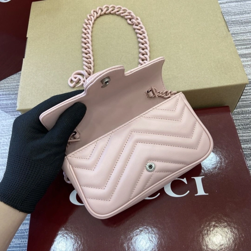 Gvc*1 satchel bags 4360c-1168