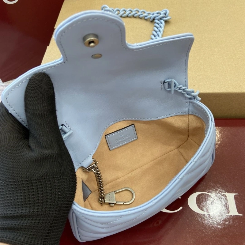 Gvc*1 satchel bags 4360c-1169
