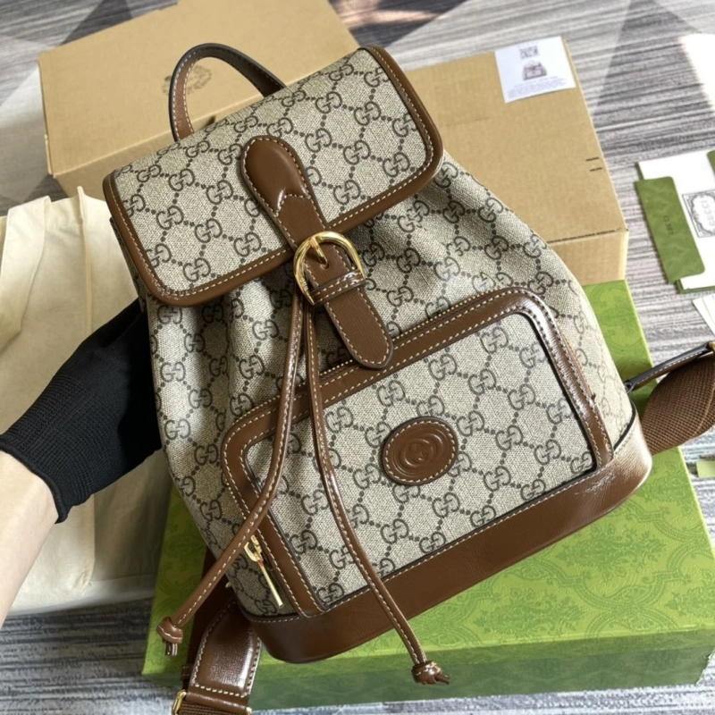 Gvc*1 backpacks 4360c-1170