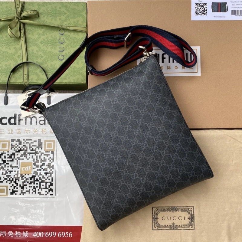 Gvc*1 satchel bags 4360c-1174