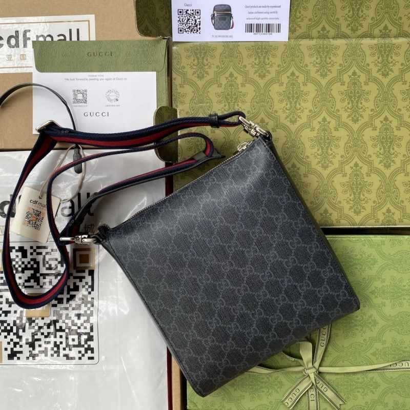 Gvc*1 satchel bags 4360c-1175