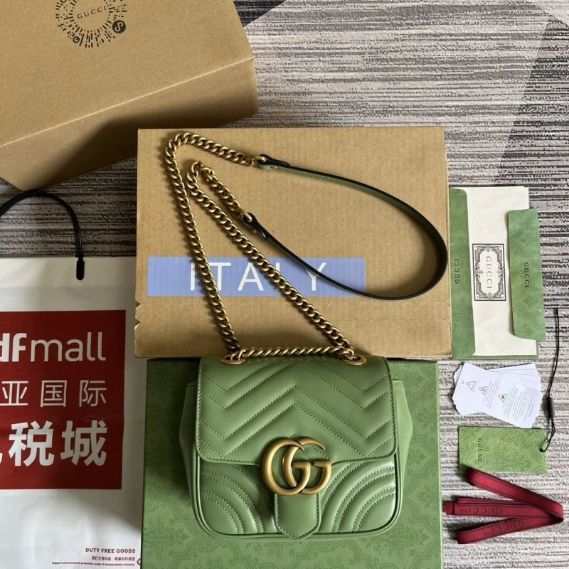 Gvc*1 satchel bags 4360c-1178