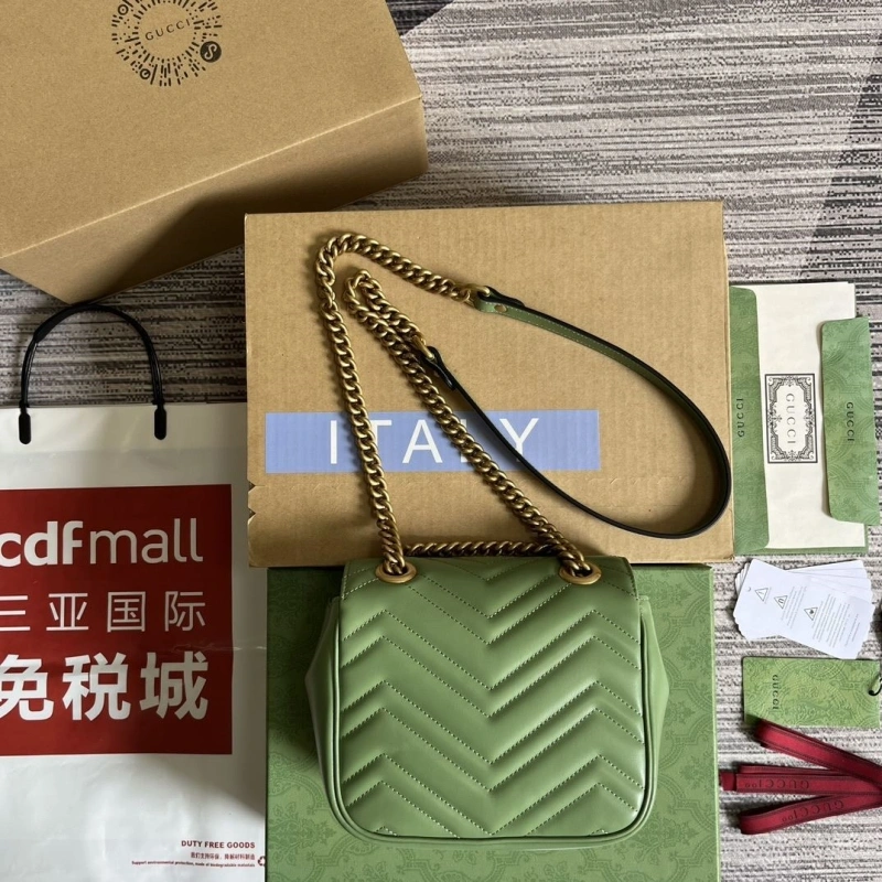 Gvc*1 satchel bags 4360c-1178