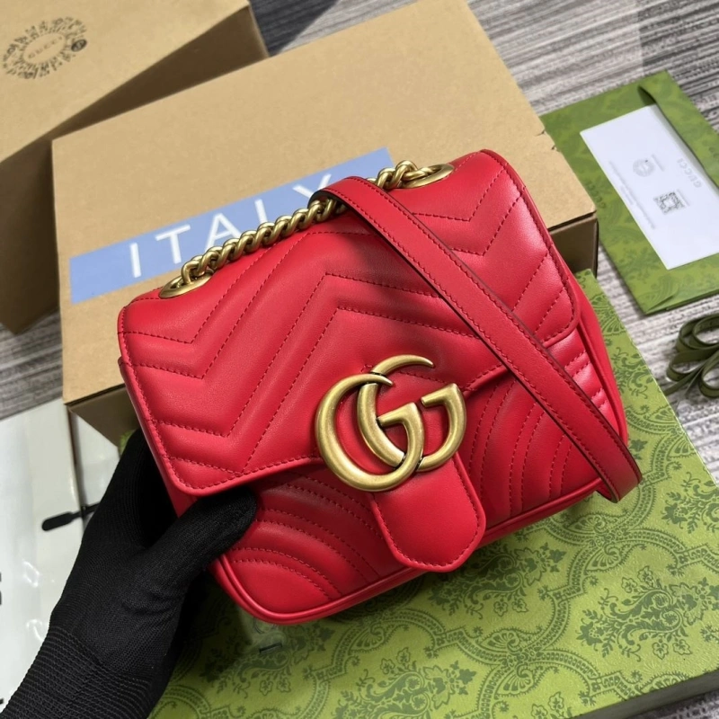 Gvc*1 satchel bags 4360c-1179