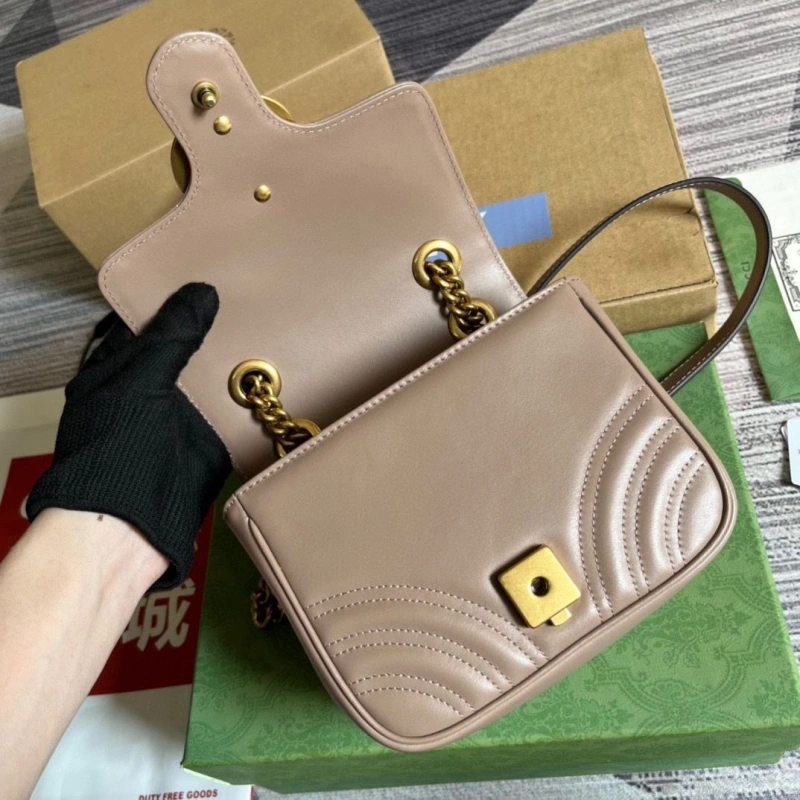 Gvc*1 satchel bags 4360c-1180