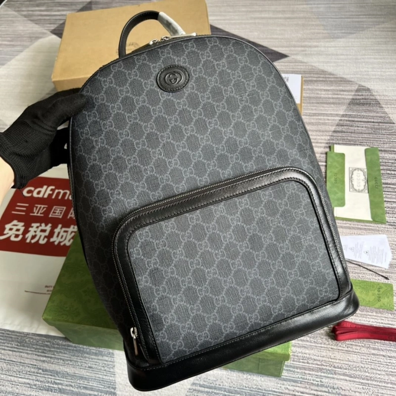 Gvc*1 backpacks 4360c-1183