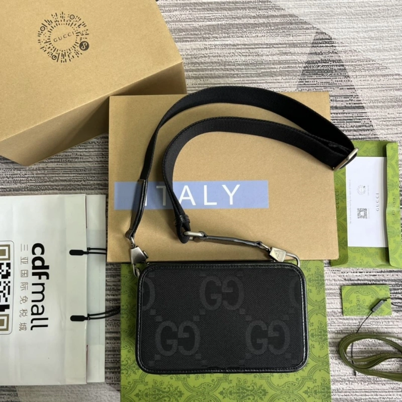 Gvc*1 satchel bags 4360c-1188