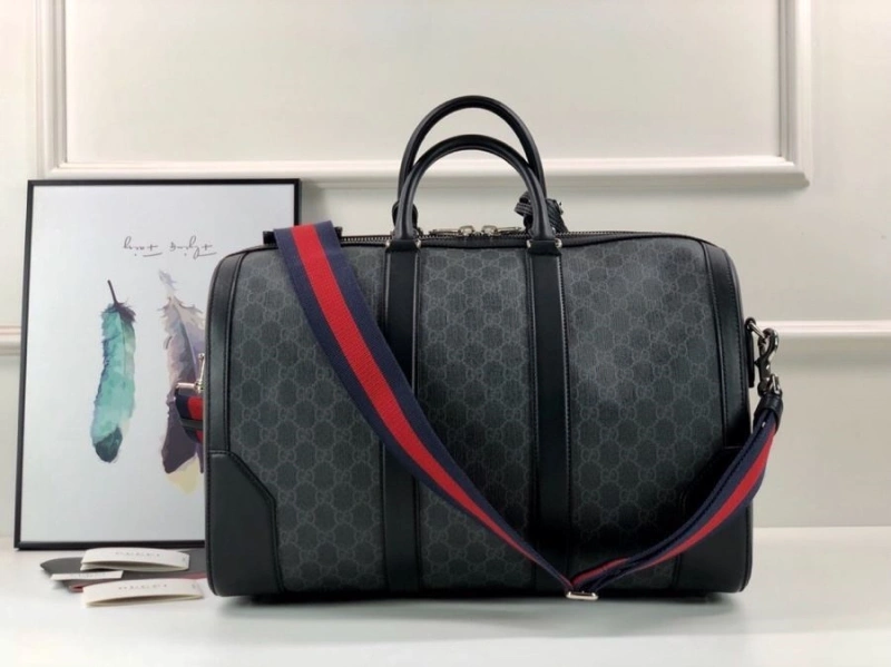 Gvc*1 travel bags 4360c-1209