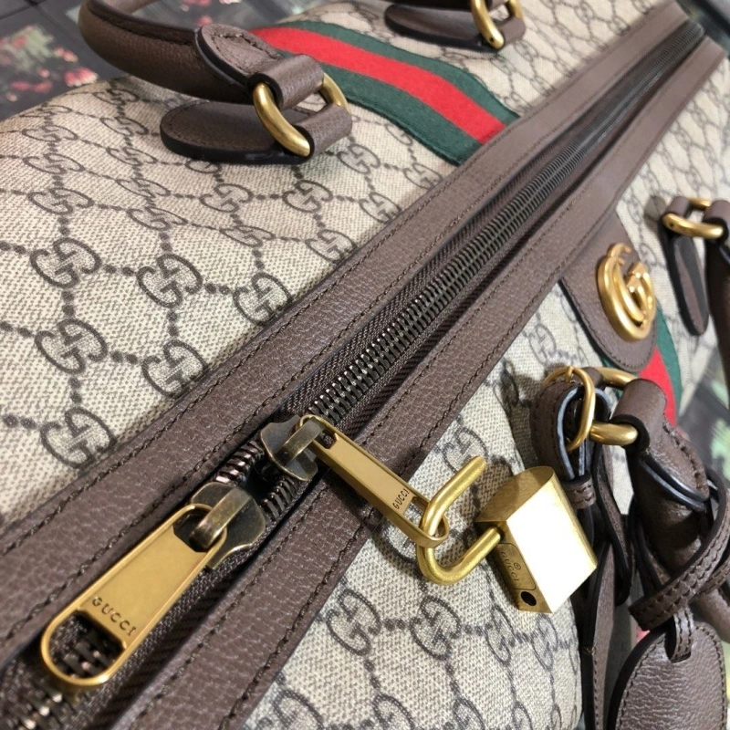Gvc*1 travel bags 4360c-1210