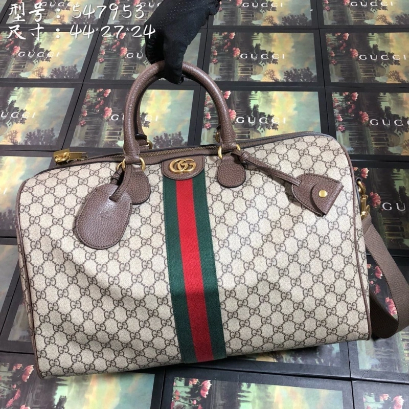 Gvc*1 travel bags 4360c-1211