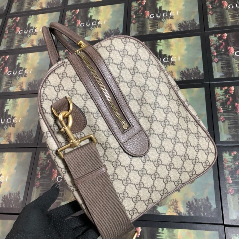 Gvc*1 travel bags 4360c-1211