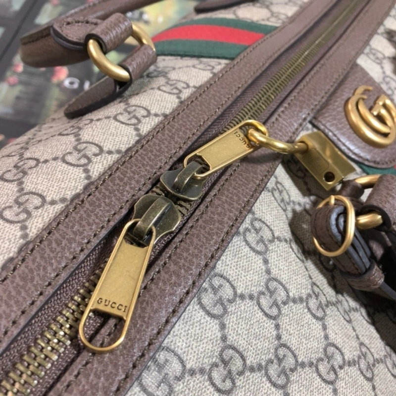 Gvc*1 travel bags 4360c-1211