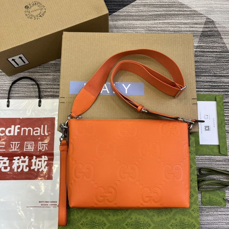 Gvc*1 satchel bags 4360c-1218