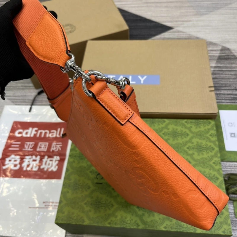 Gvc*1 satchel bags 4360c-1218