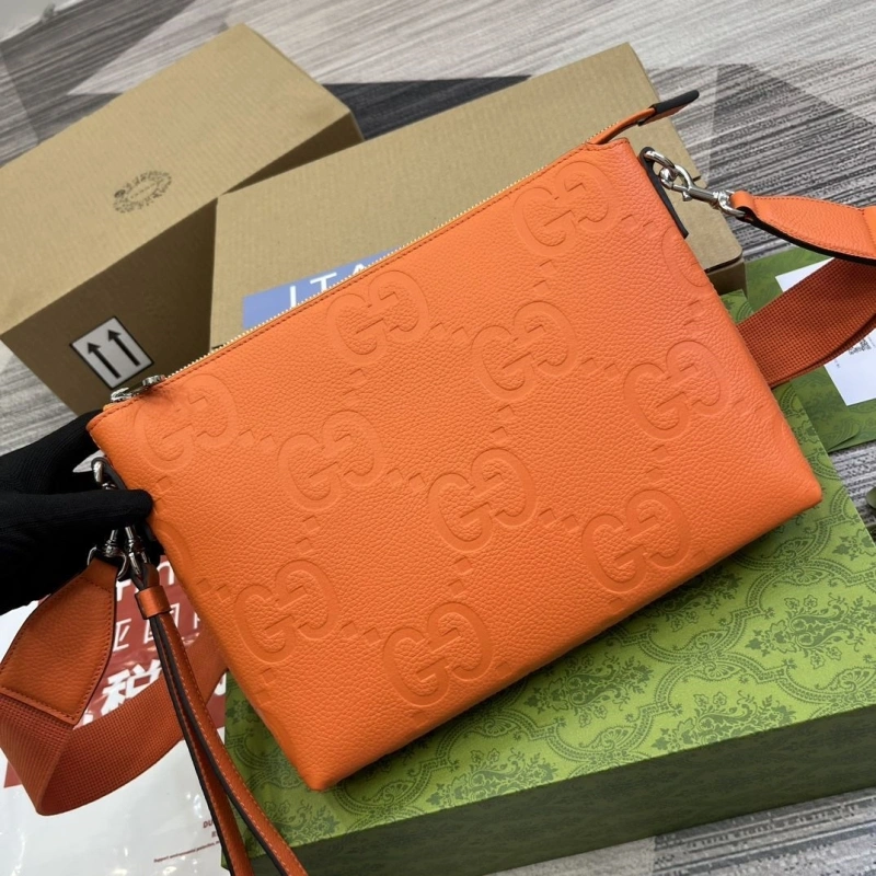 Gvc*1 satchel bags 4360c-1218