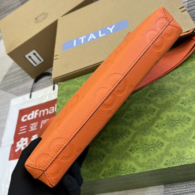 Gvc*1 satchel bags 4360c-1218