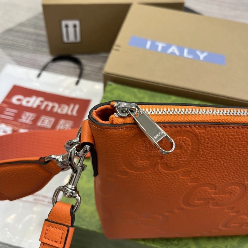 Gvc*1 satchel bags 4360c-1218