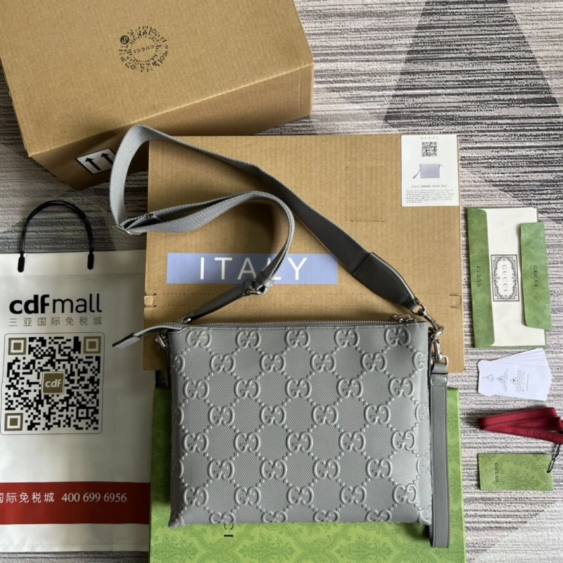 Gvc*1 satchel bags 4360c-1219