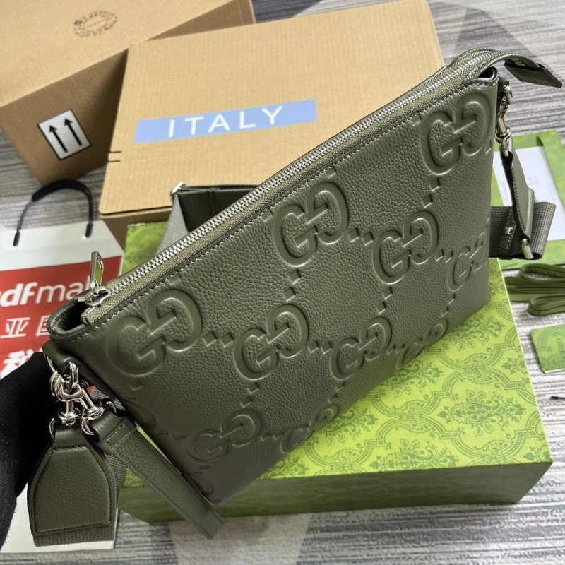 Gvc*1 satchel bags 4360c-1221