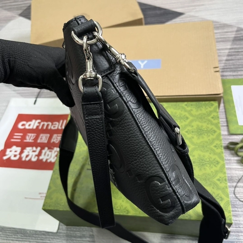 Gvc*1 satchel bags 4360c-1223