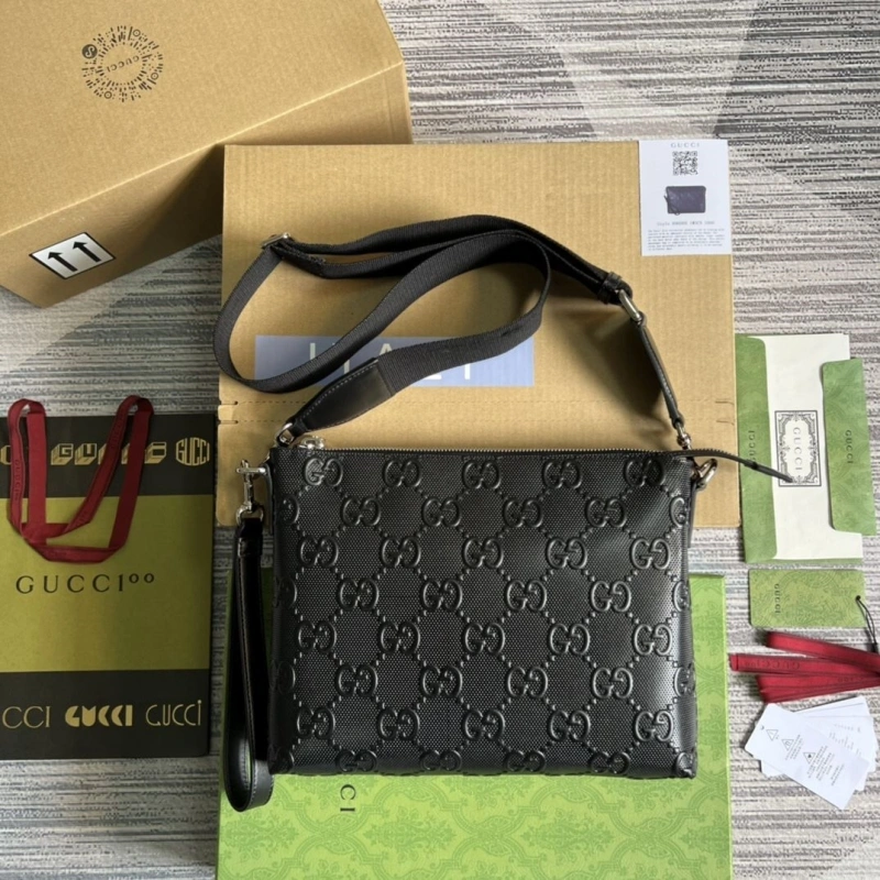 Gvc*1 satchel bags 4360c-1224