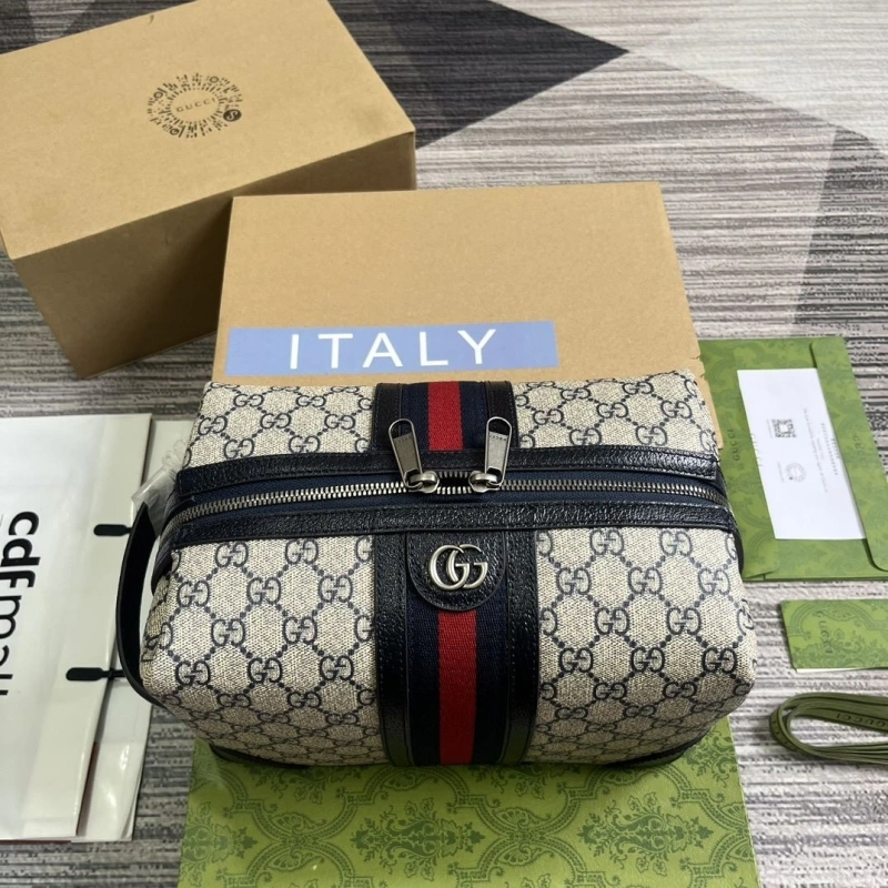Gvc*1 cosmetic bags 4360c-1227