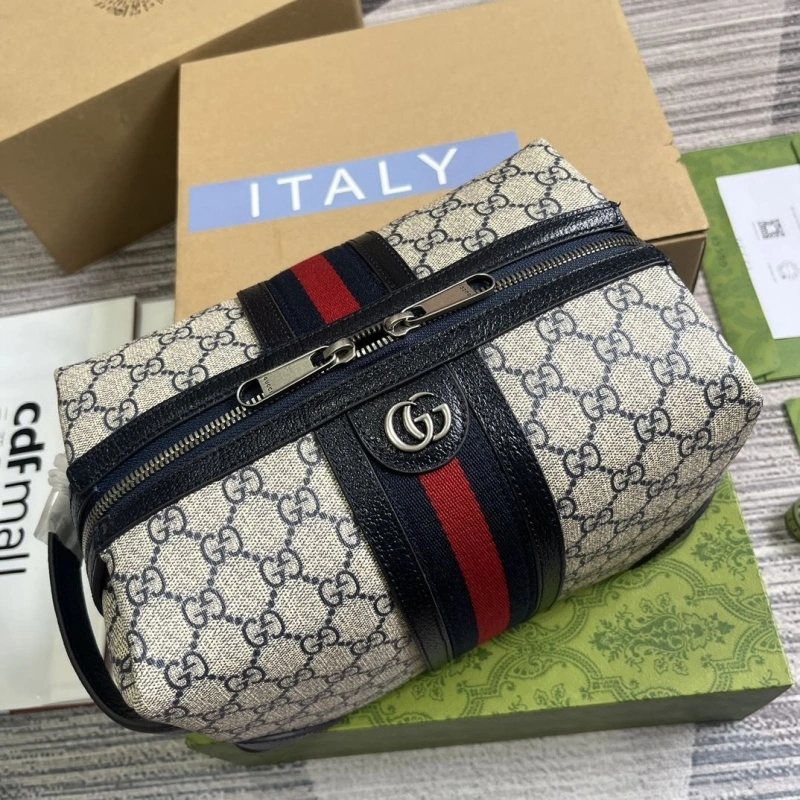 Gvc*1 cosmetic bags 4360c-1227