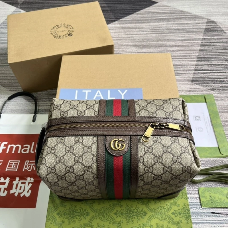 Gvc*1 cosmetic bags 4360c-1228