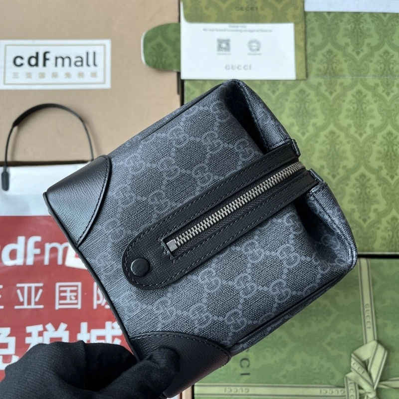 Gvc*1 cosmetic bags 4360c-1229