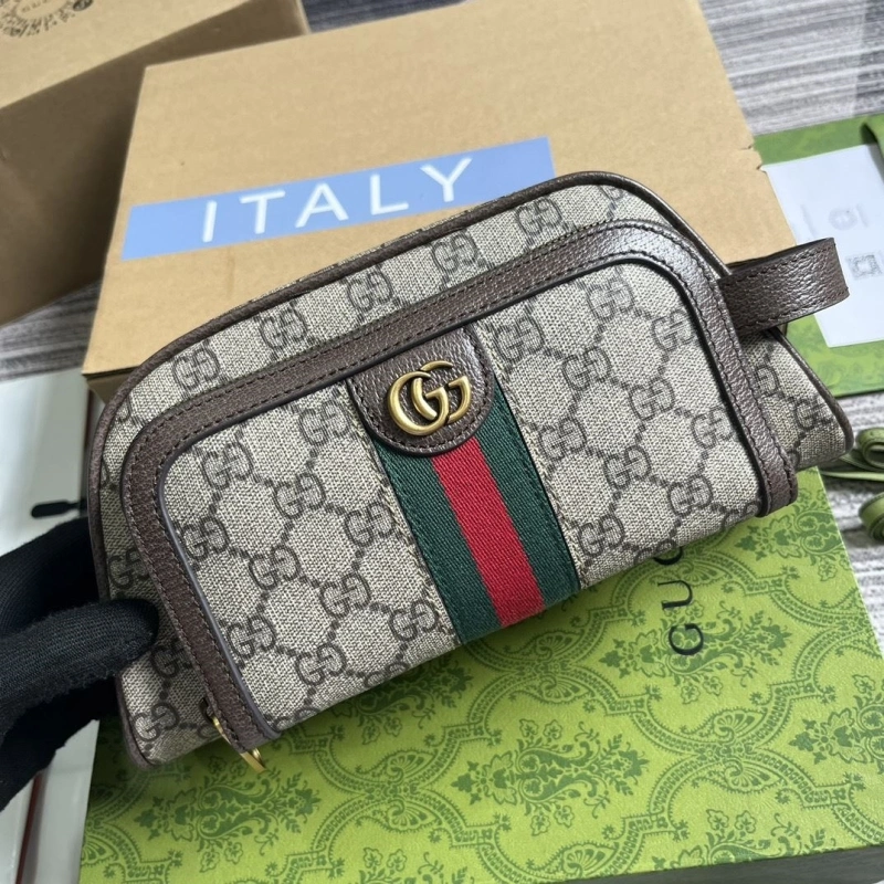 Gvc*1 cosmetic bags 4360c-1230