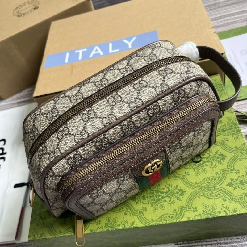 Gvc*1 cosmetic bags 4360c-1230