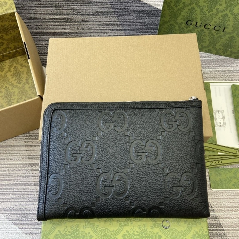 Gvc*1 clutch bags 4360c-1235