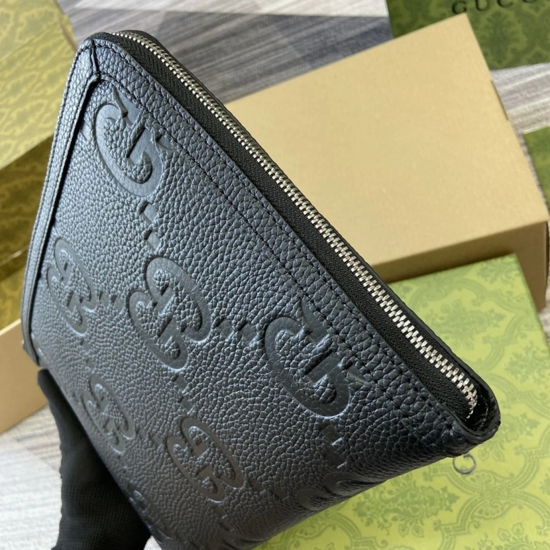 Gvc*1 clutch bags 4360c-1235