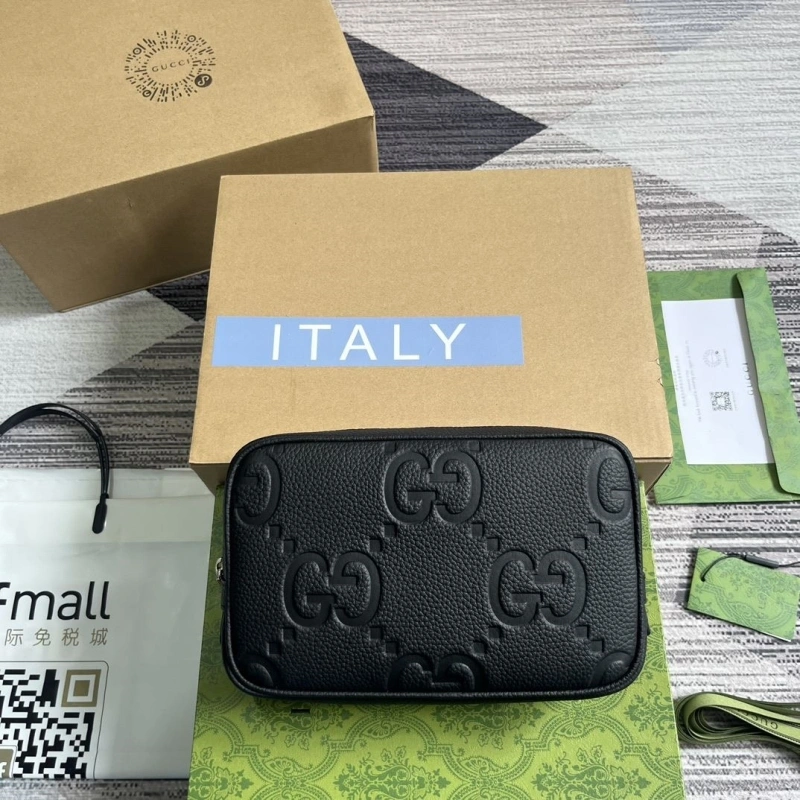 Gvc*1 clutch bags 4360c-1236