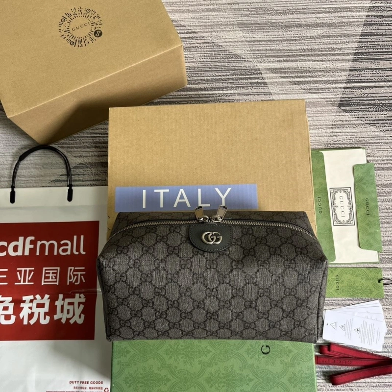 Gvc*1 clutch bags 4360c-1238