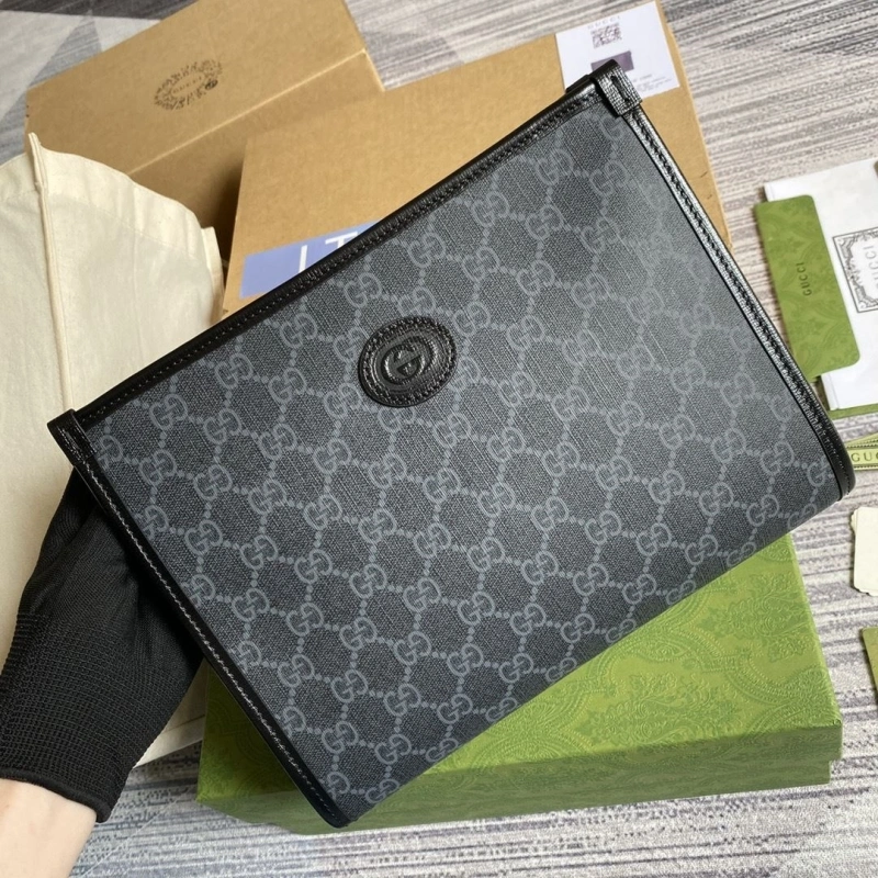 Gvc*1 clutch bags 4360c-1239