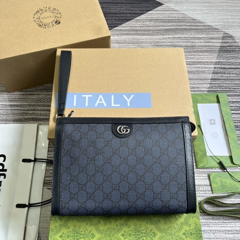 Gvc*1 clutch bags 4360c-1241
